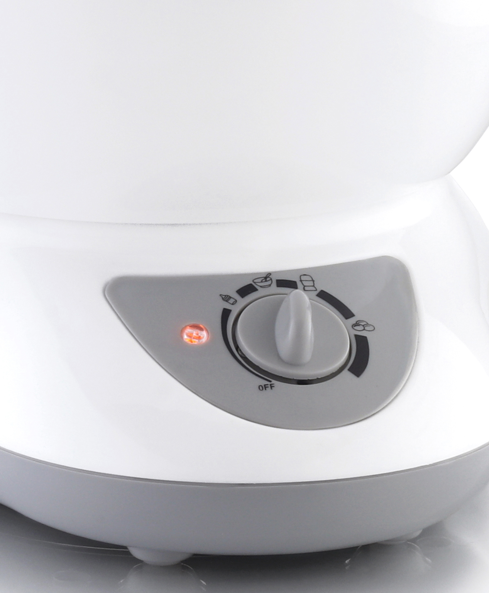 babyhug 6 in 1 steam sterilizer