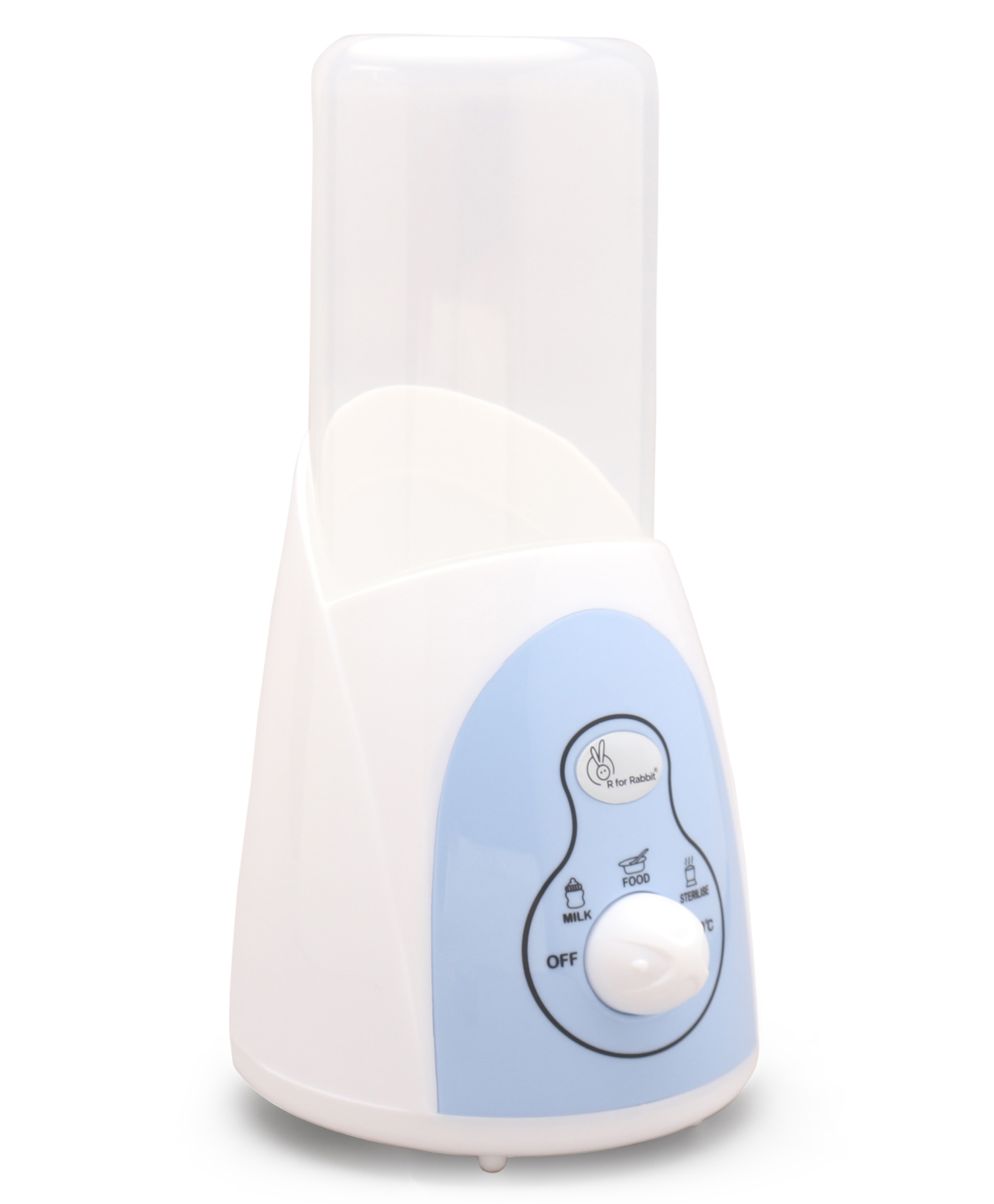 r for rabbit hotbot baby bottle warmer