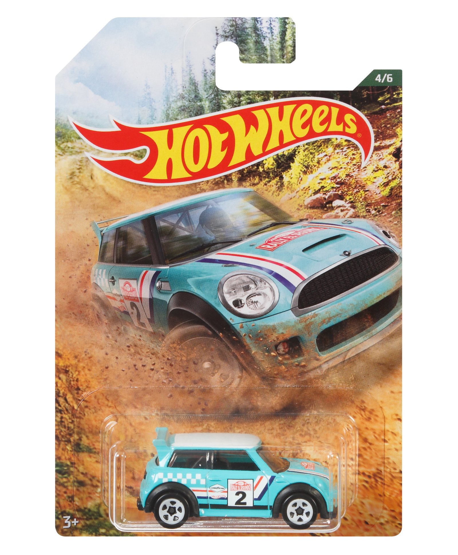 yellow hot wheels car