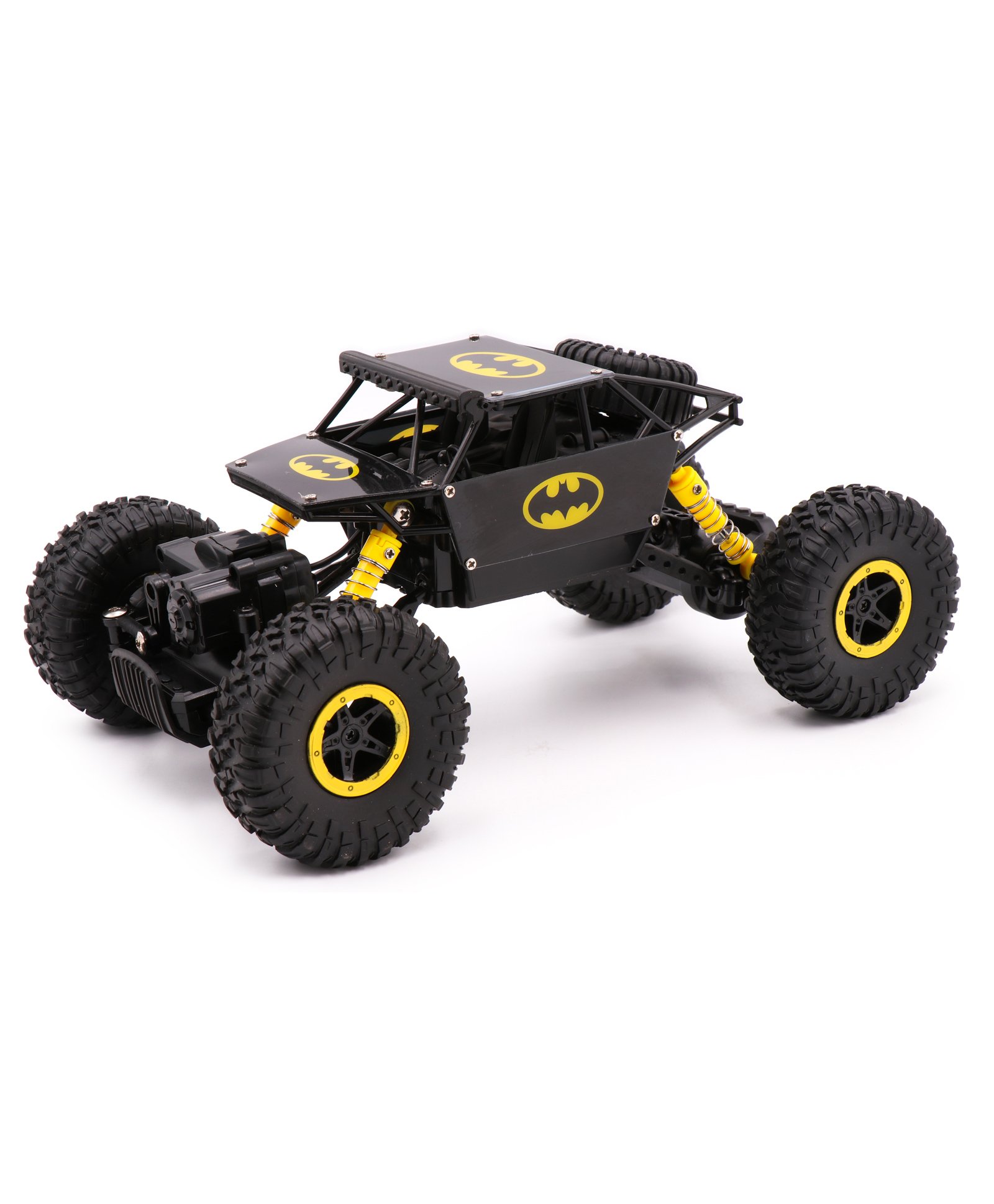 zest 4 toyz remote control car