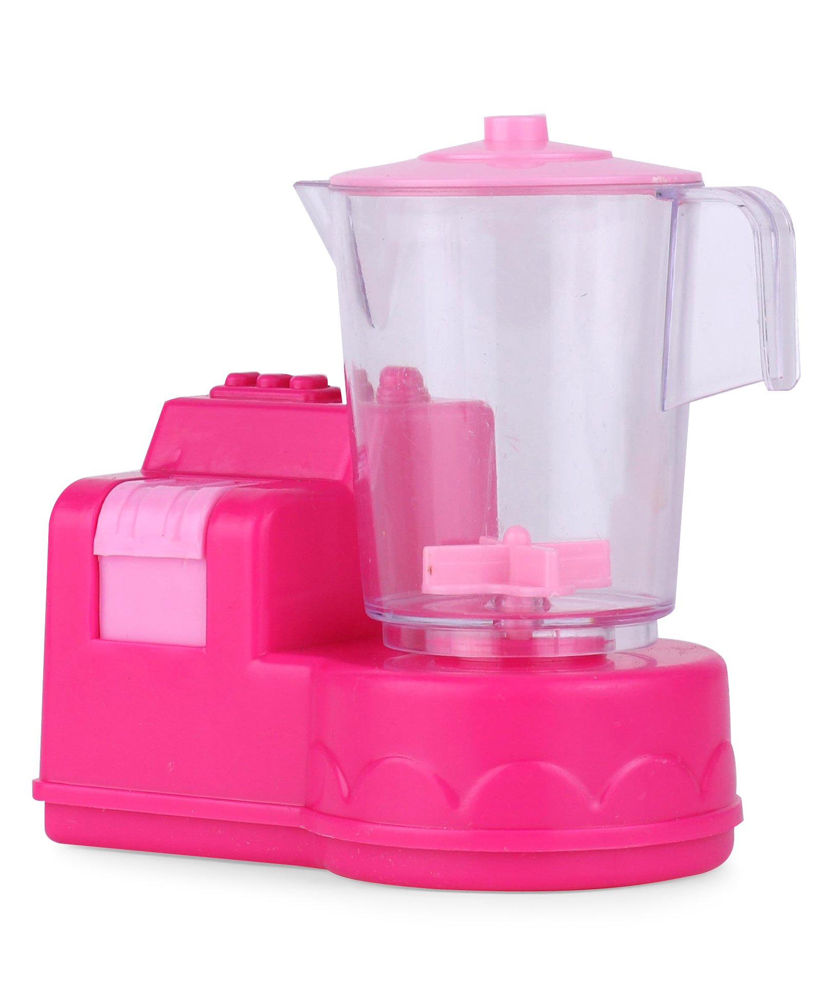 Ratanas Toy Mixer - Pink-image-37
