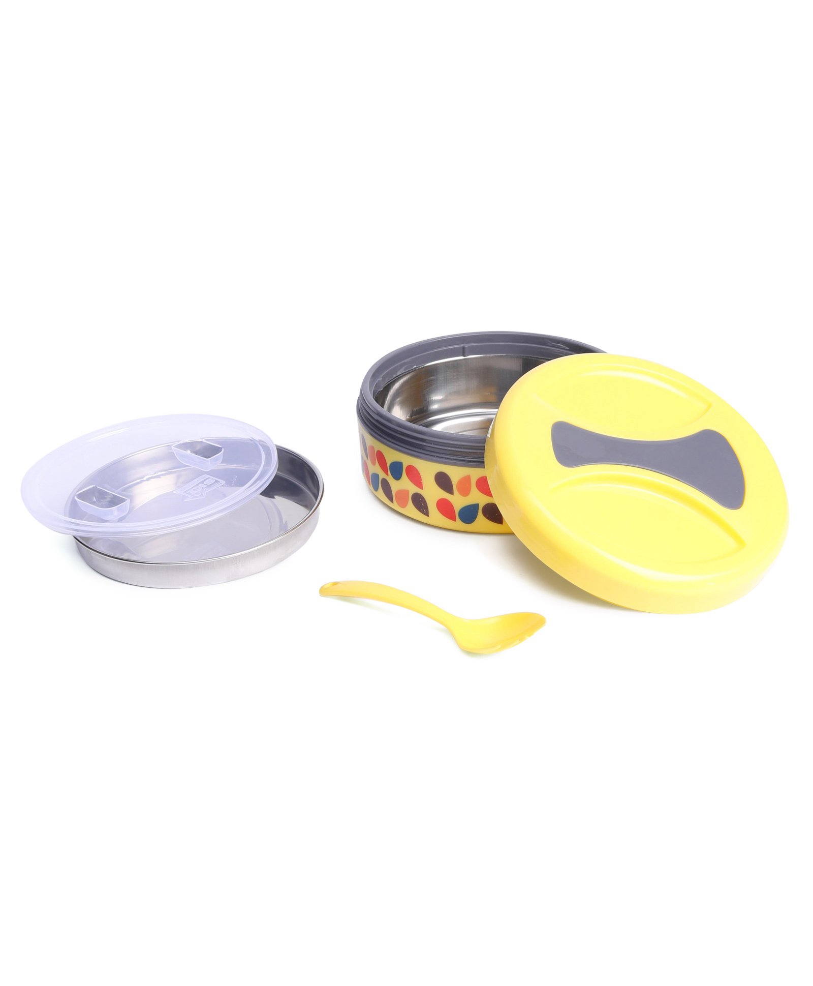 ski insulated lunch box