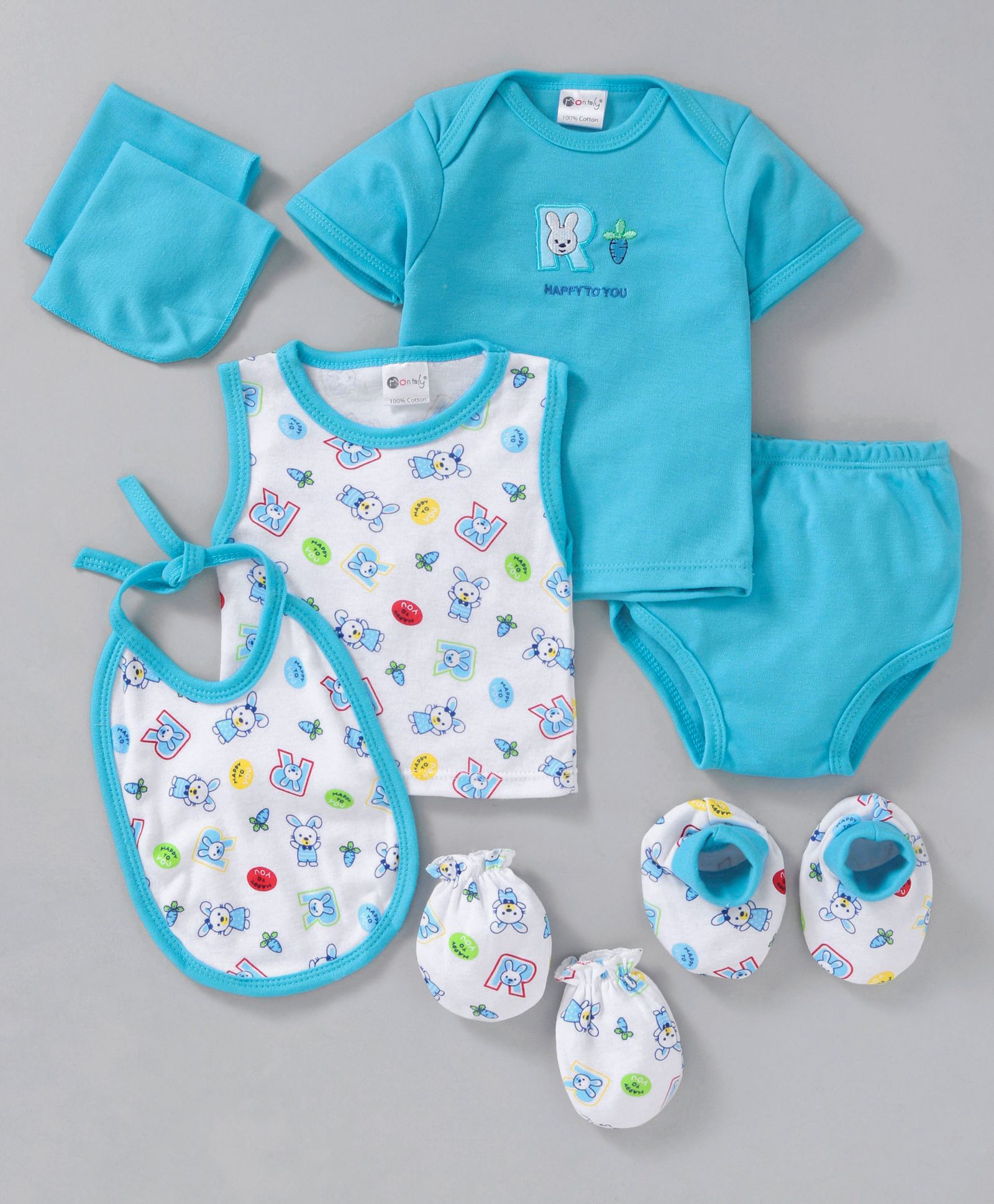 firstcry newborn baby clothes