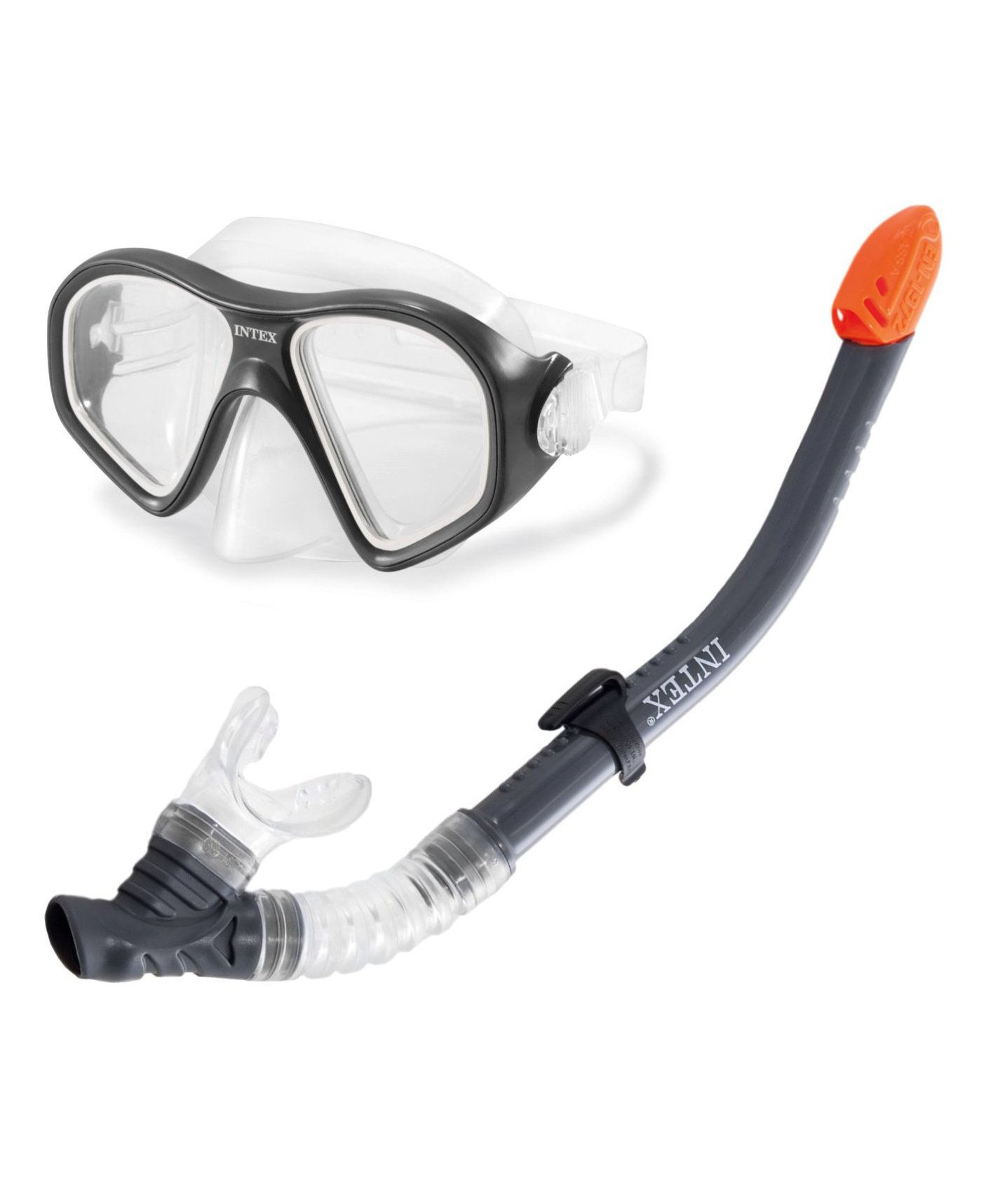 Intex Reef Rider Swim Set - Grey-image-11