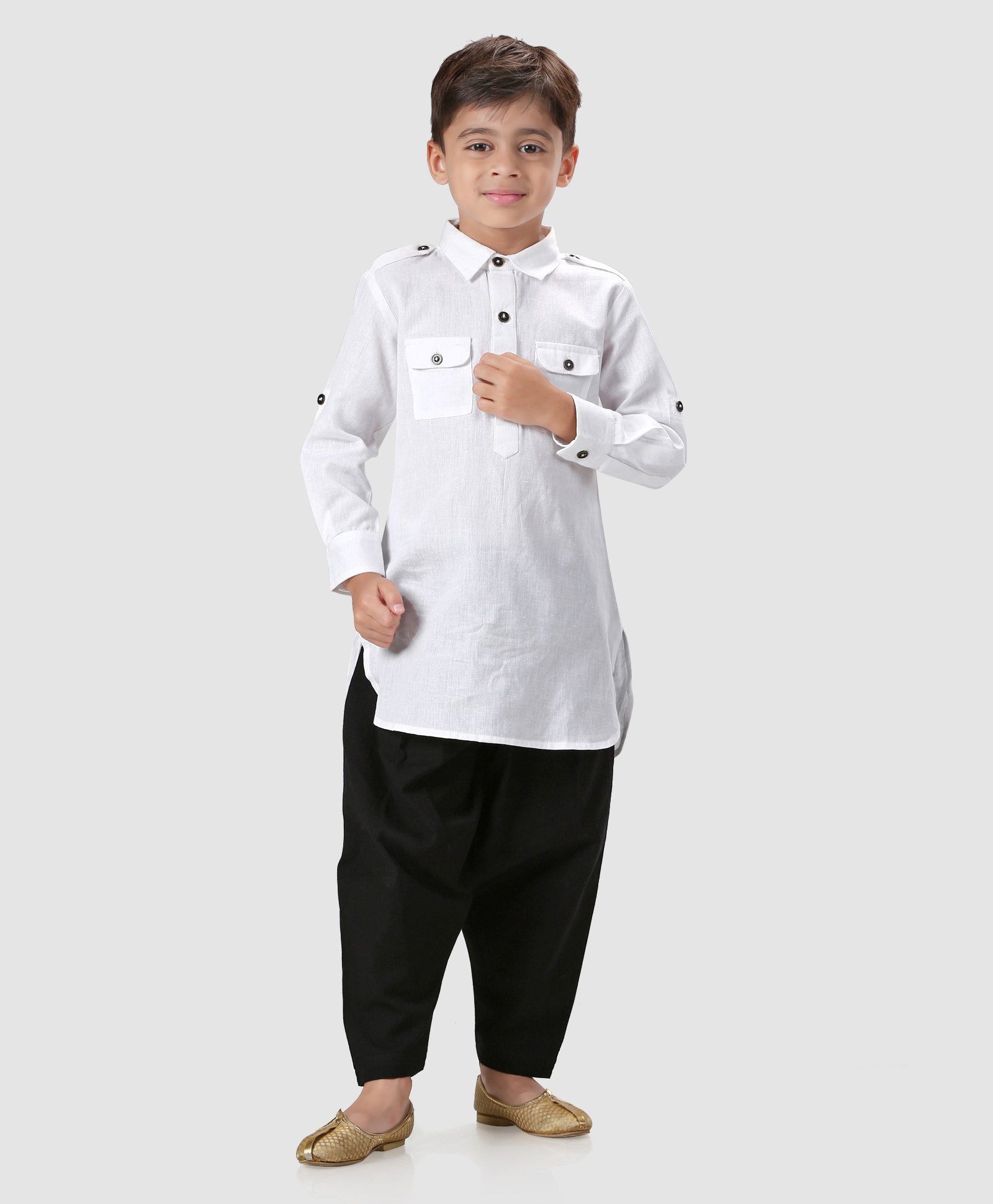 pathani kurta for baby boy