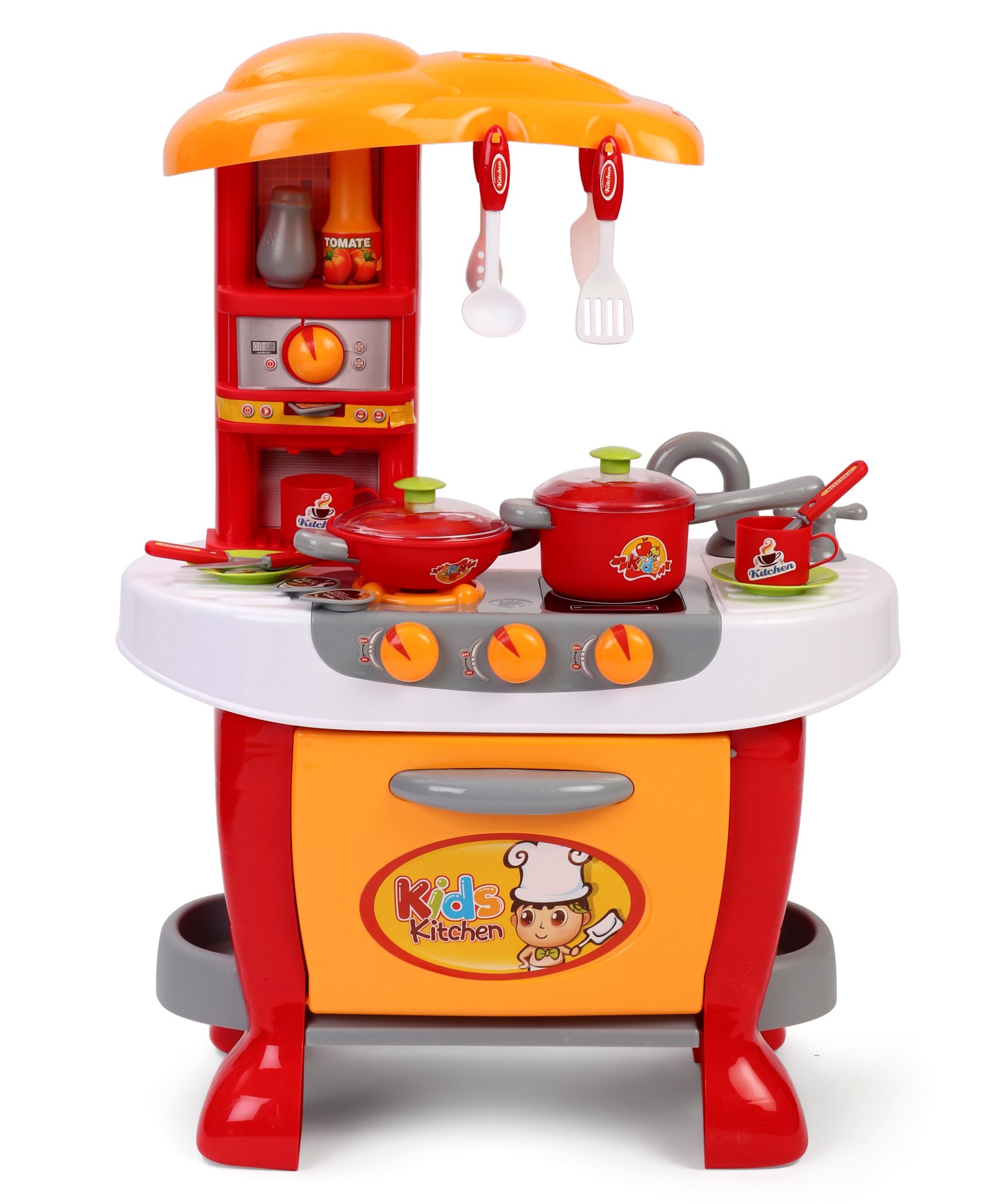 firstcry kitchen set