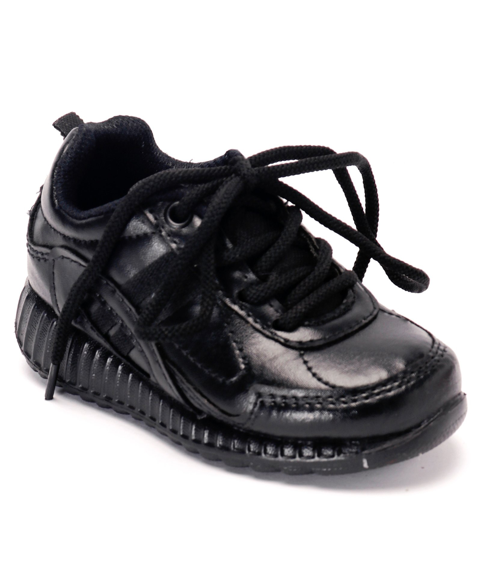 force 10 school shoes