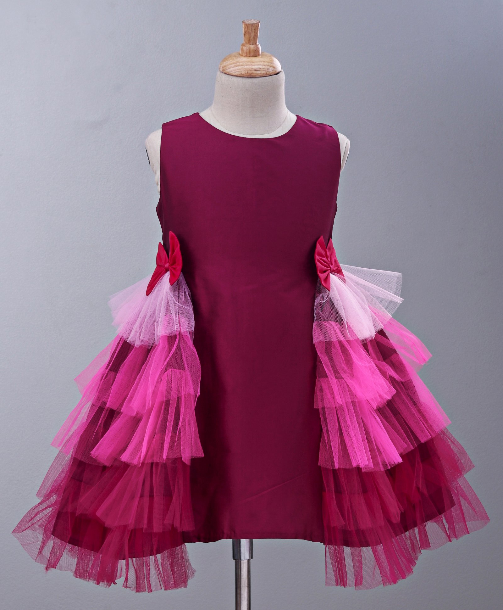 a little fable dresses
