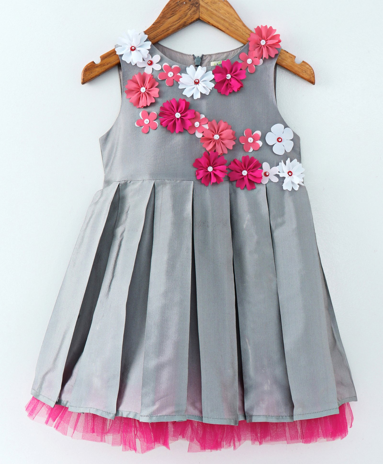 a little fable dresses