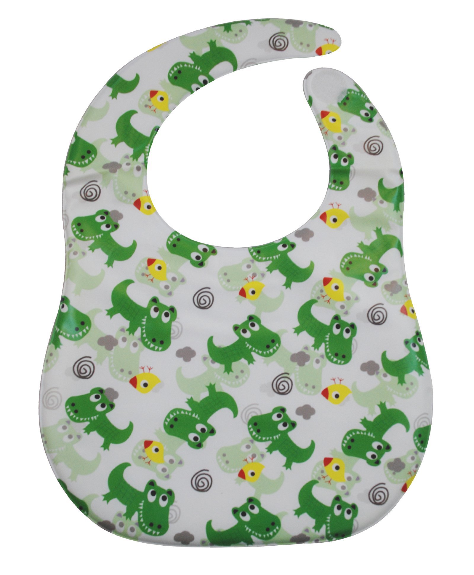 vinyl bibs
