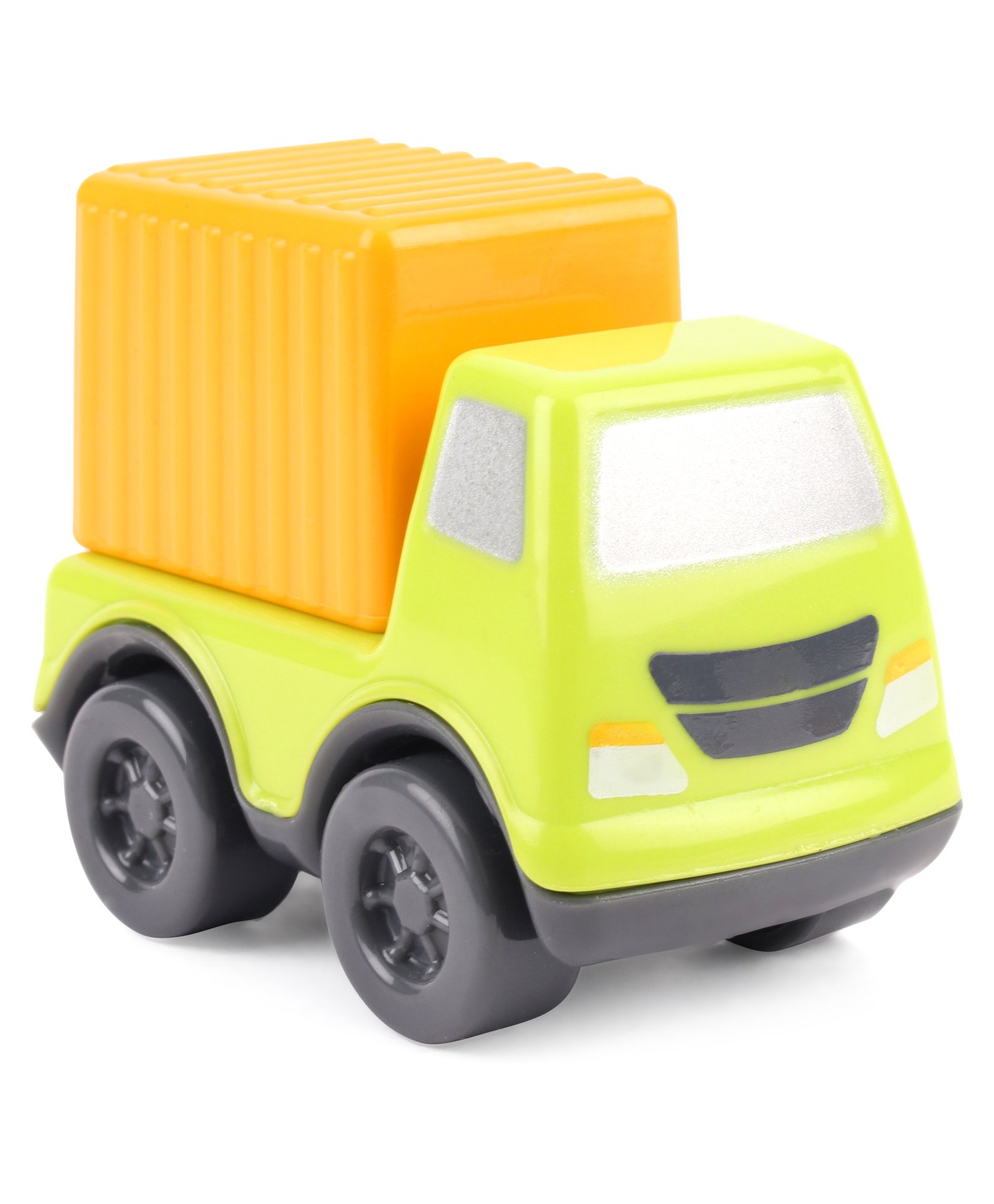 Giggles Mini Vehicles Container - Green-picture-9