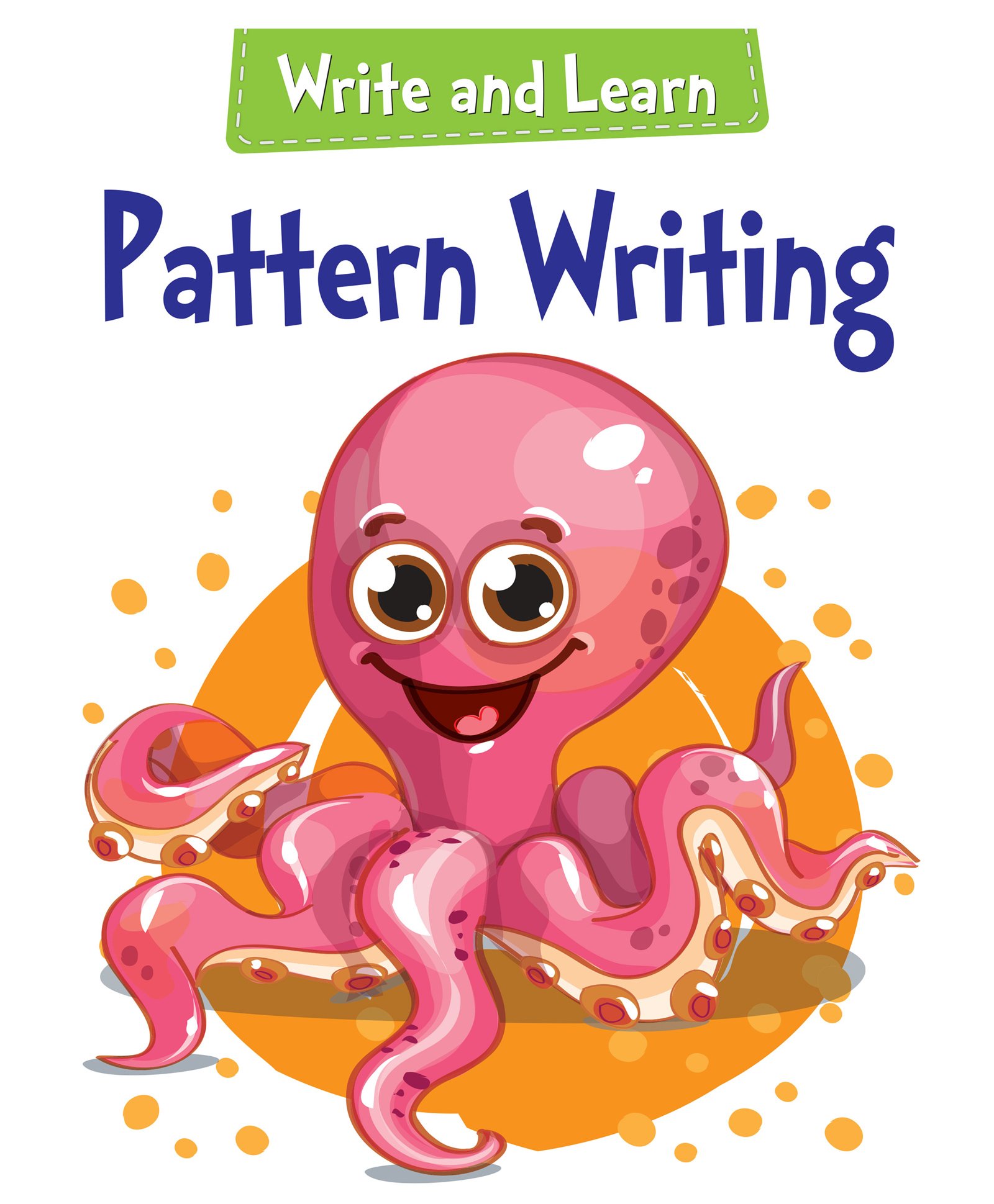Write and Learn - Pattern Writing-image-3