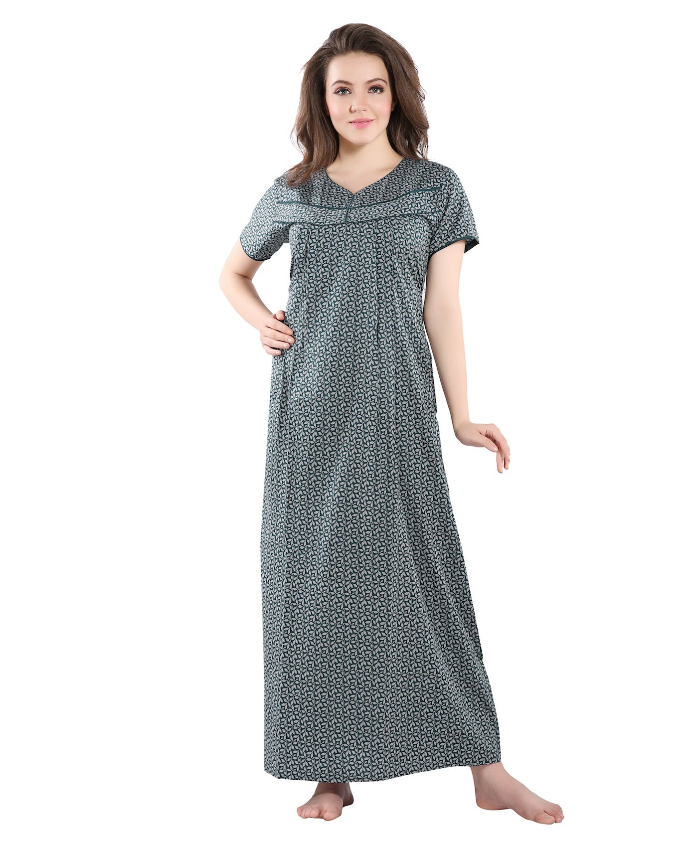 feeding gown firstcry