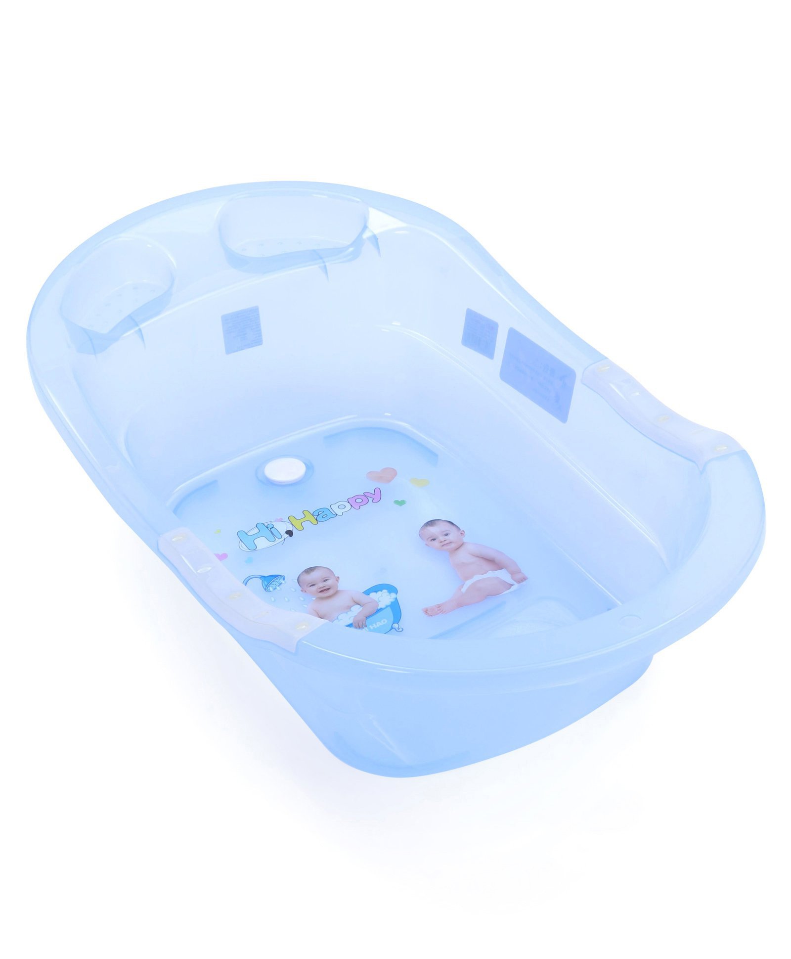 firstcry bathtub