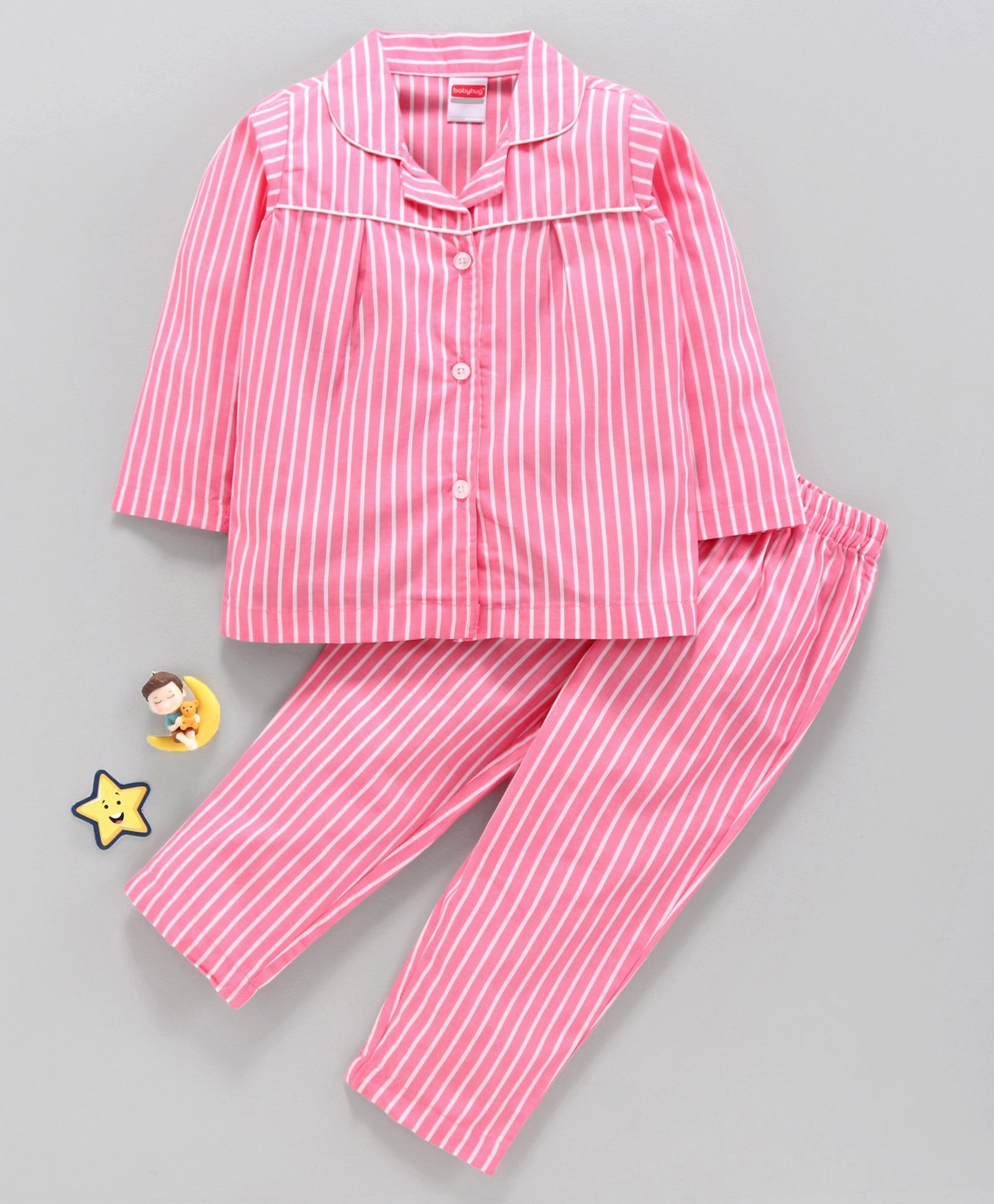 babyhug night suit