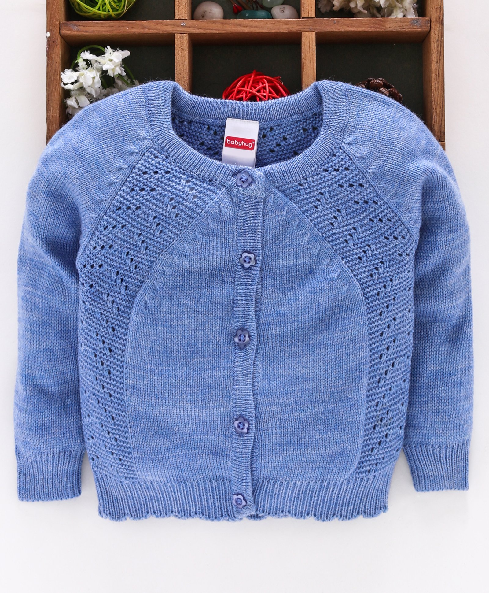 firstcry newborn sweaters