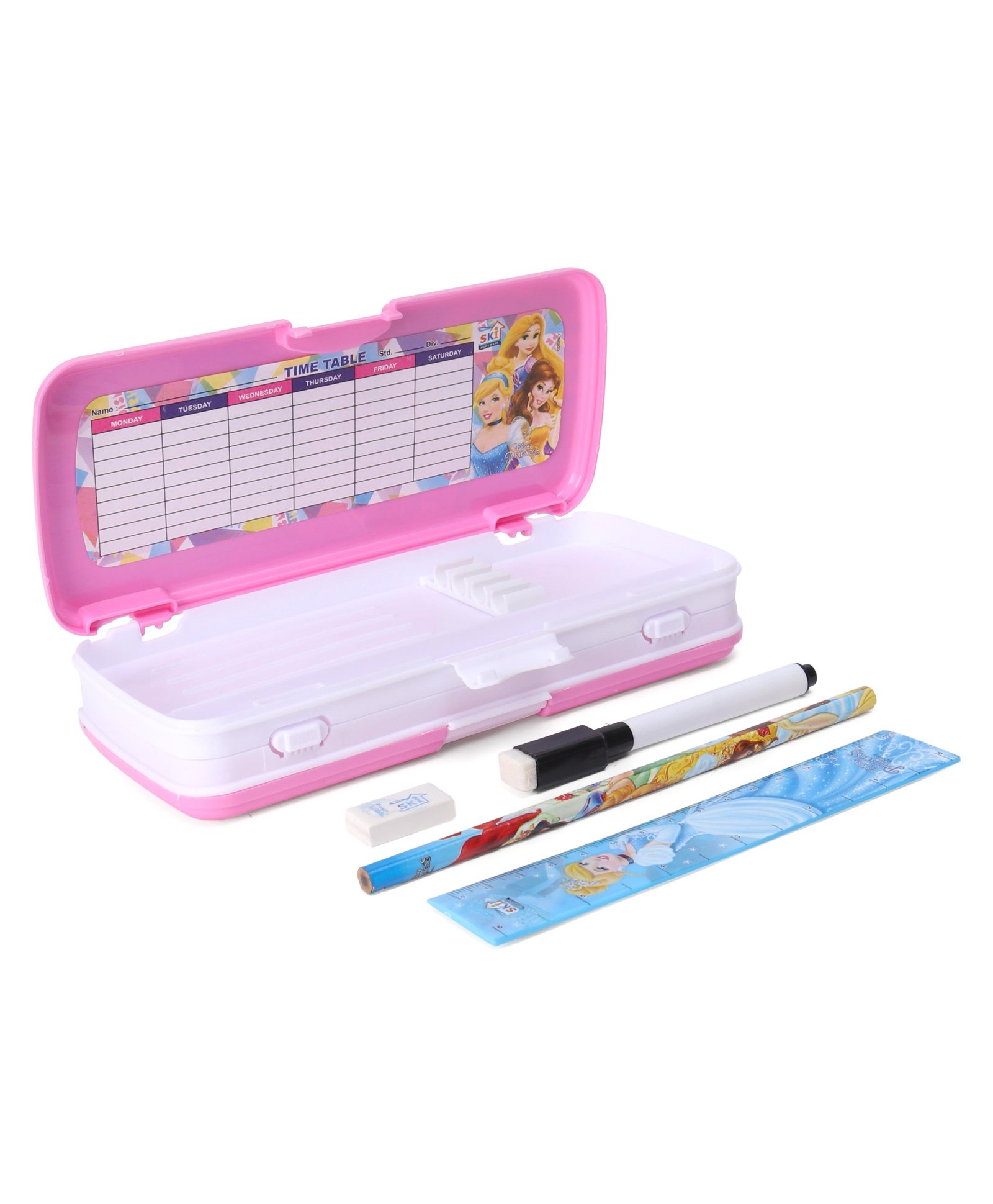 barbie pencil box price