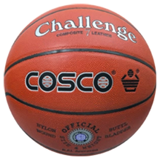 Cosco Challenge Orange Basket Ball-picture-14