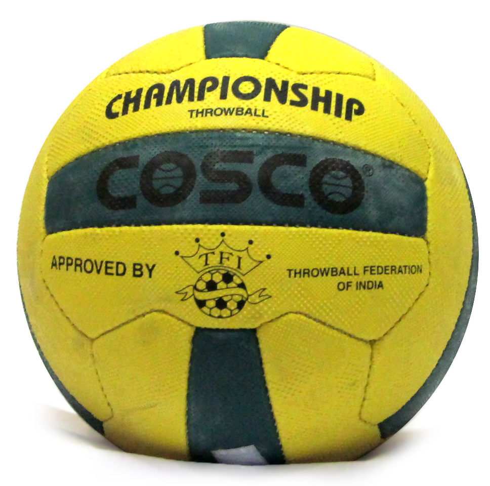 Cosco - Championship Throw Ball-picture-23