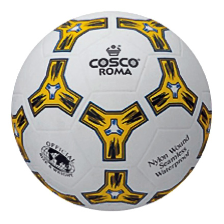 Cosco Roma Football-picture-21