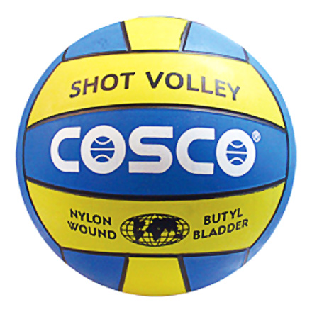 Cosco Shot 18P Volleyball-picture-16