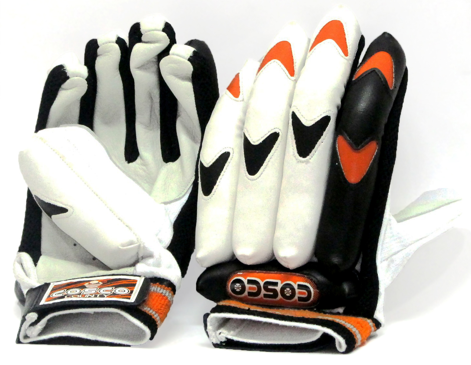 Cosco - County Batting Gloves-picture-26