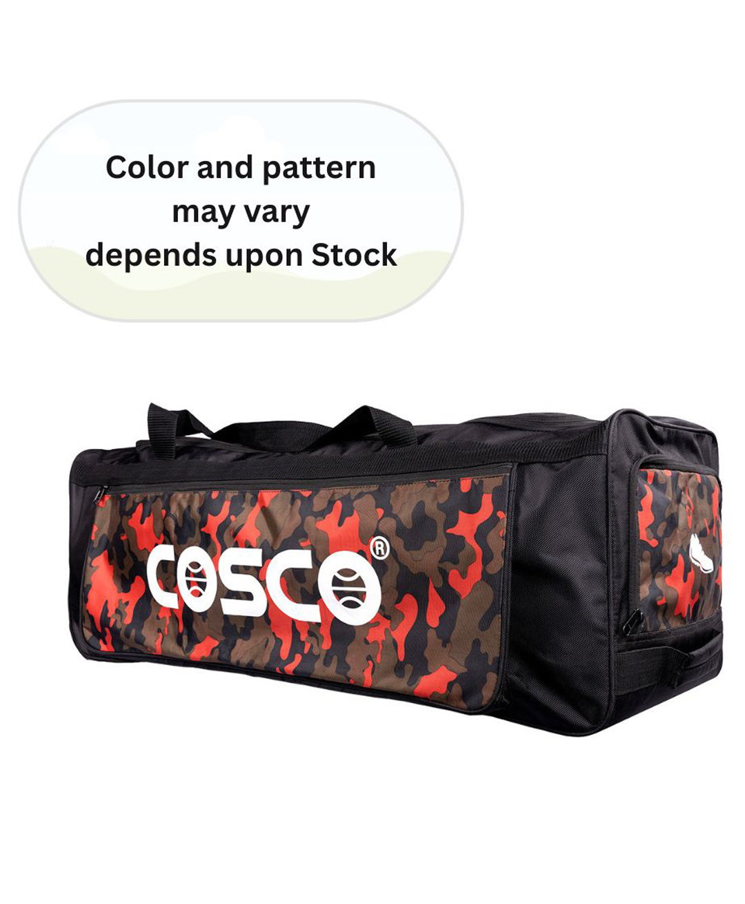 Cosco - Full Size Kit Bag-picture-24