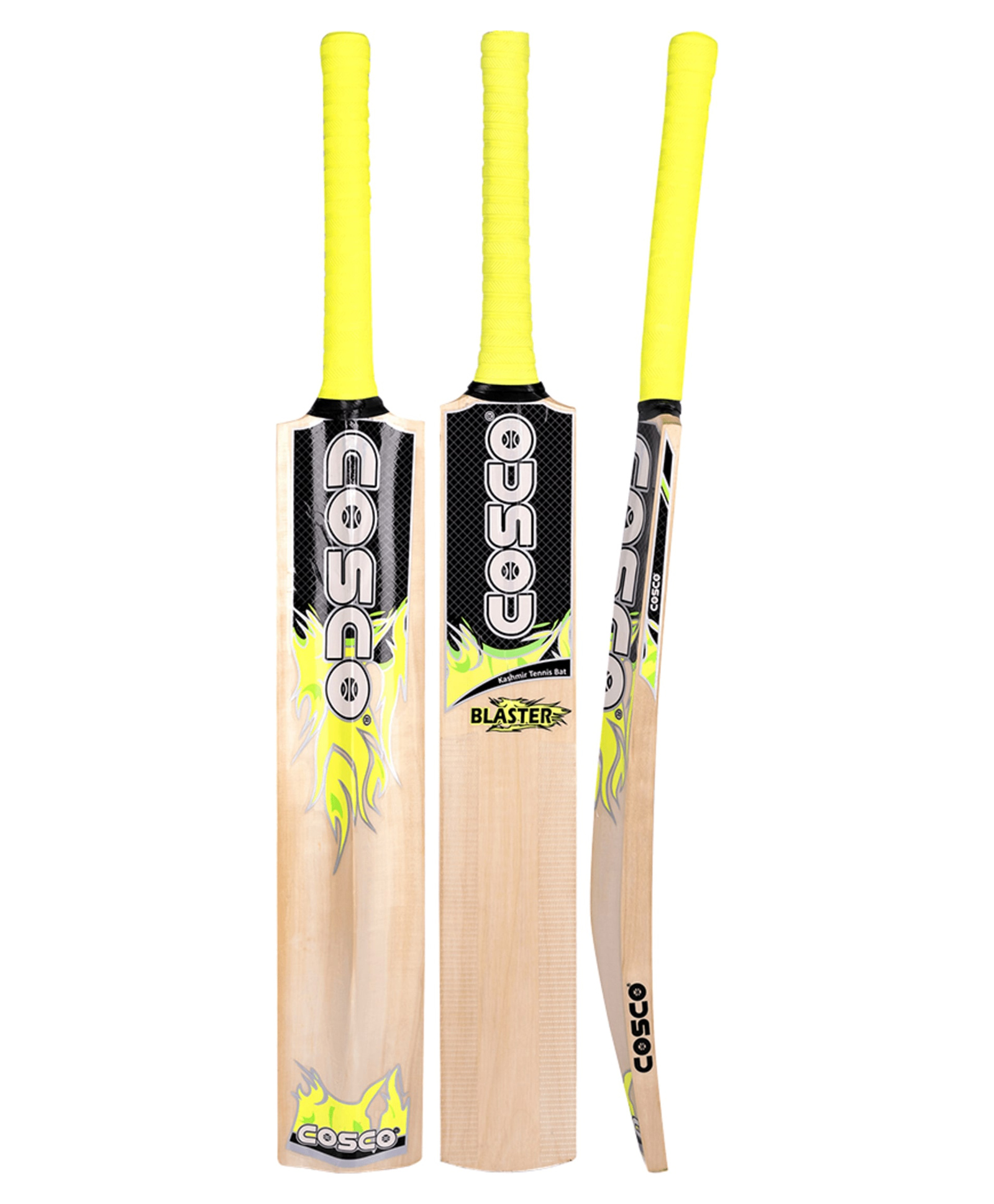 Cosco Blaster Cricket Bat (Color May Vary)-image-19