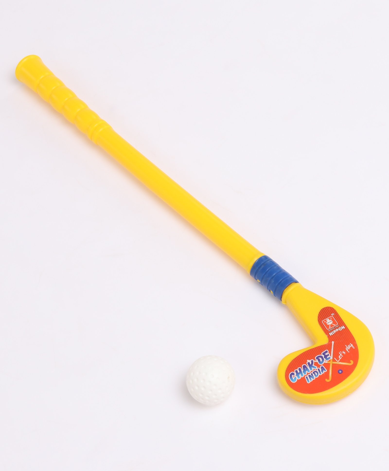 Nippon Hockey Set (Color May Vary)-image-37