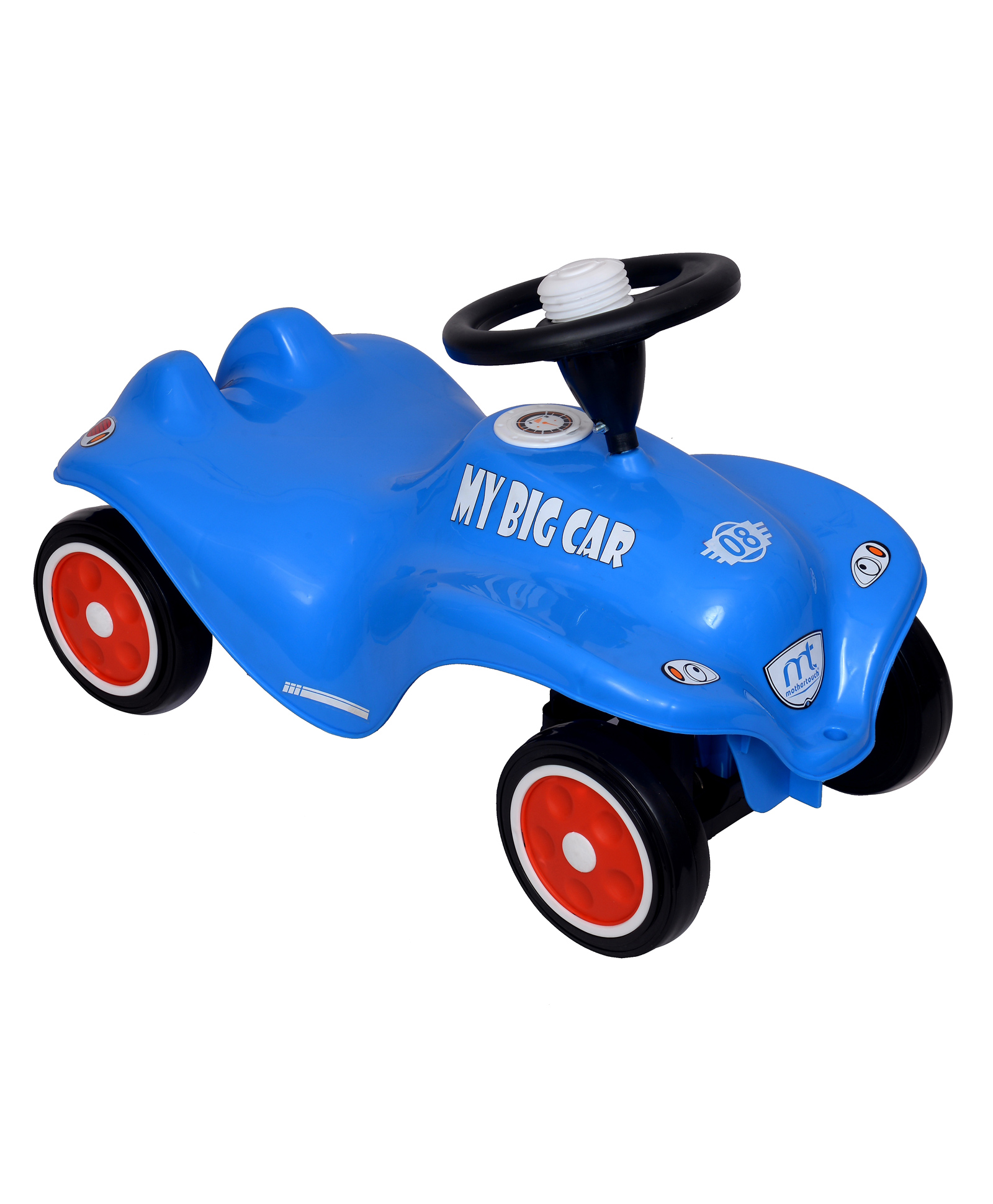 firstcry ride on cars