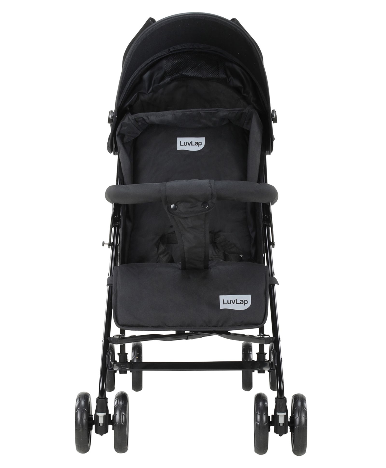 firstcry luvlap stroller