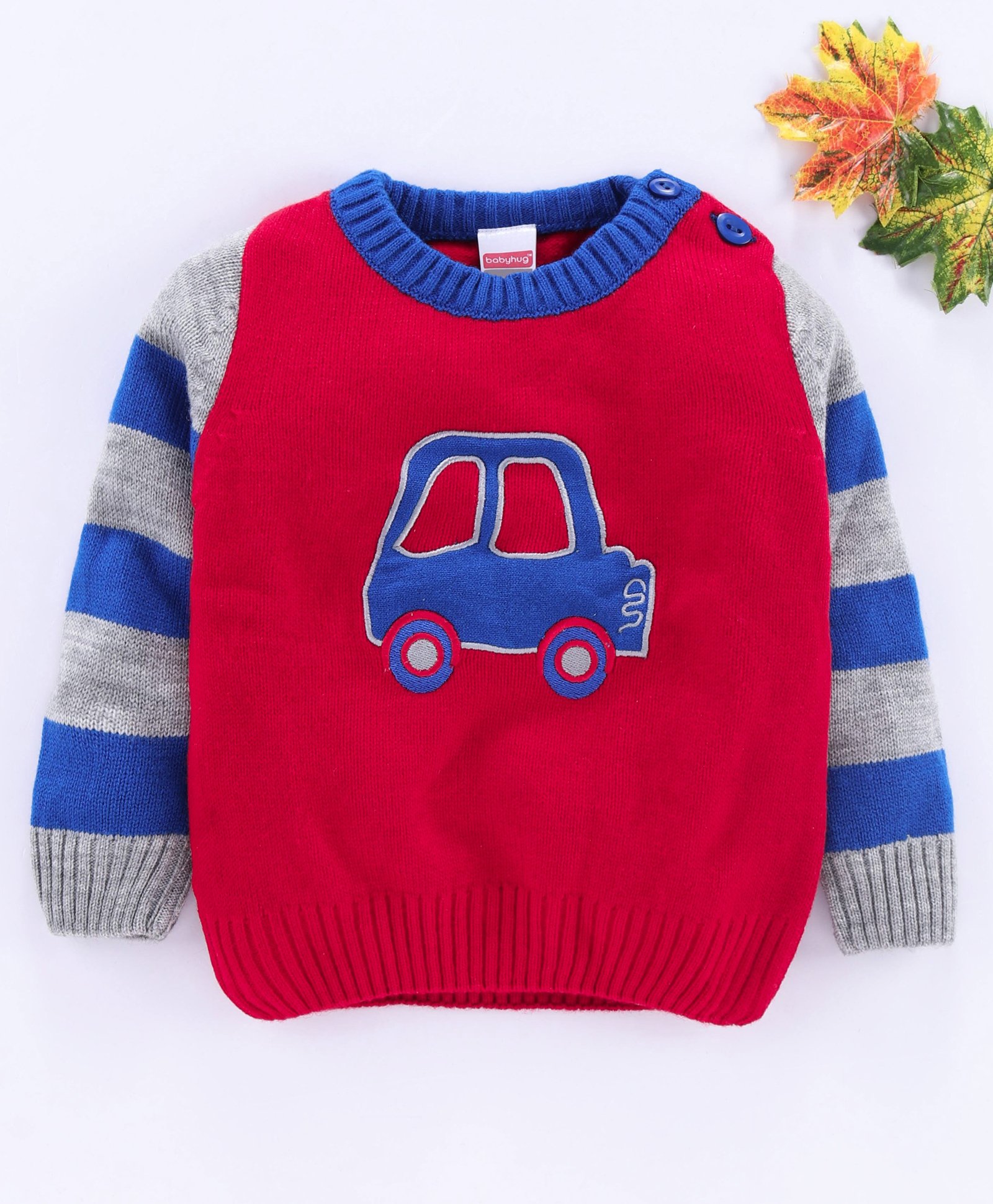 online sweater design