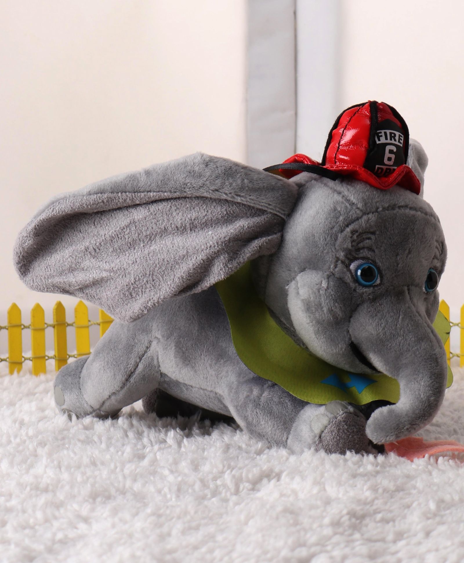 disney toys dumbo