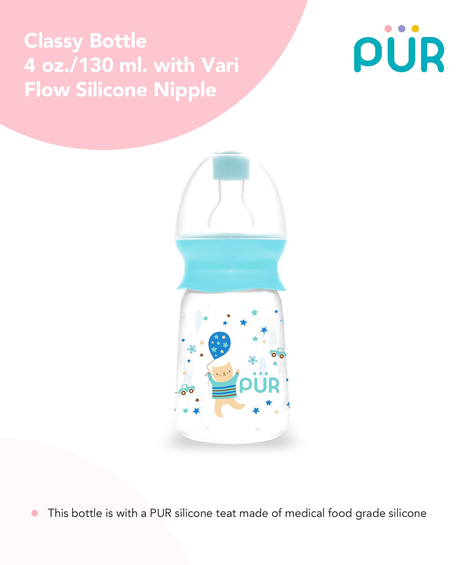 pur baby bottles