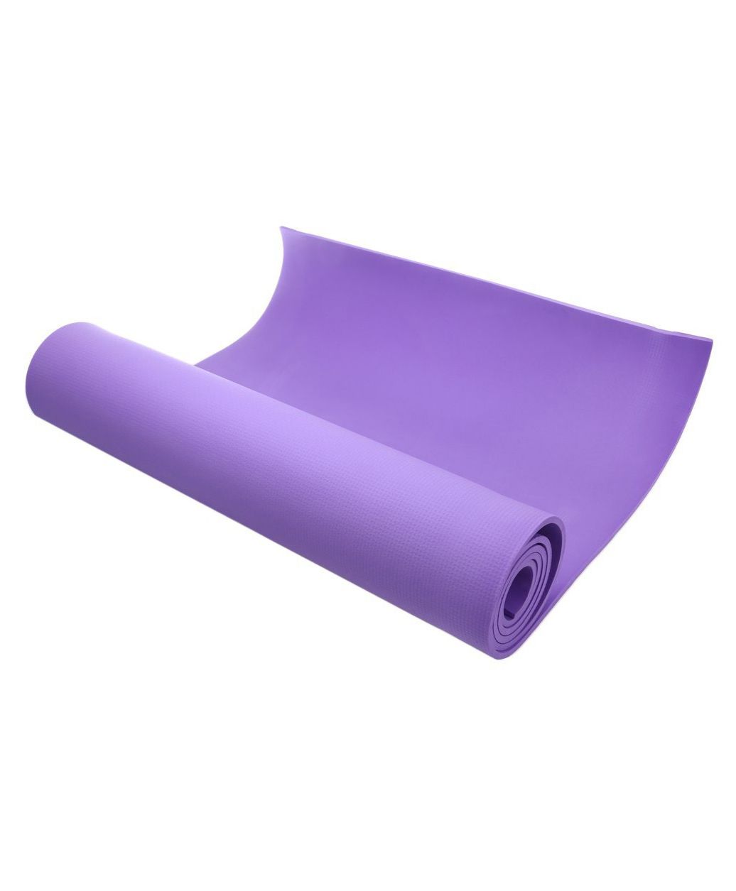 Syga 4 Mm Eva Yoga Mat Purple Online India Buy Sports Equipment