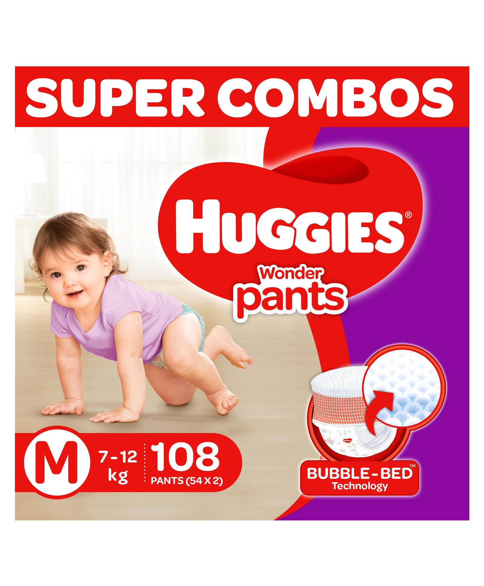 huggies diapers m size