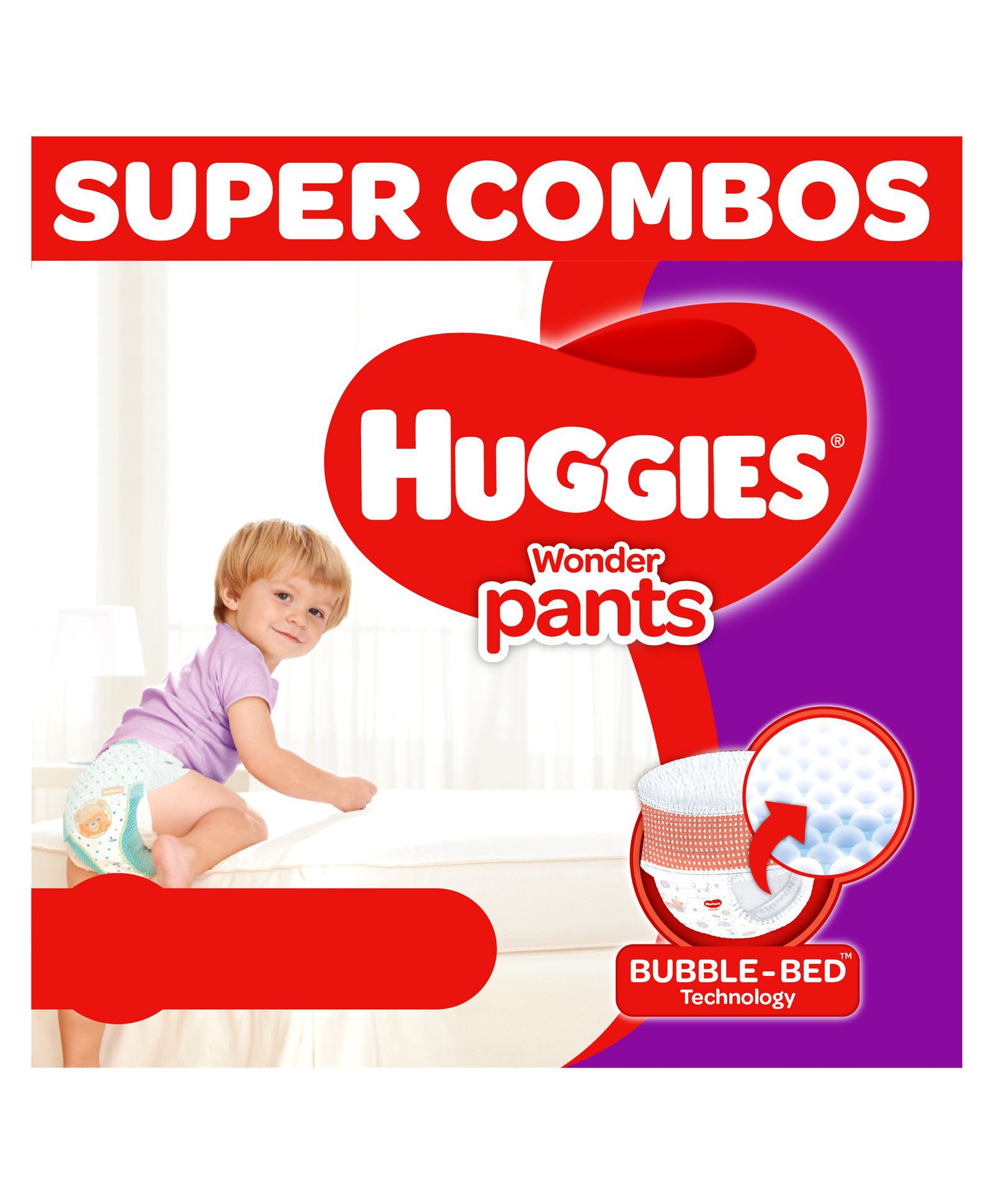 huggies 38 pack