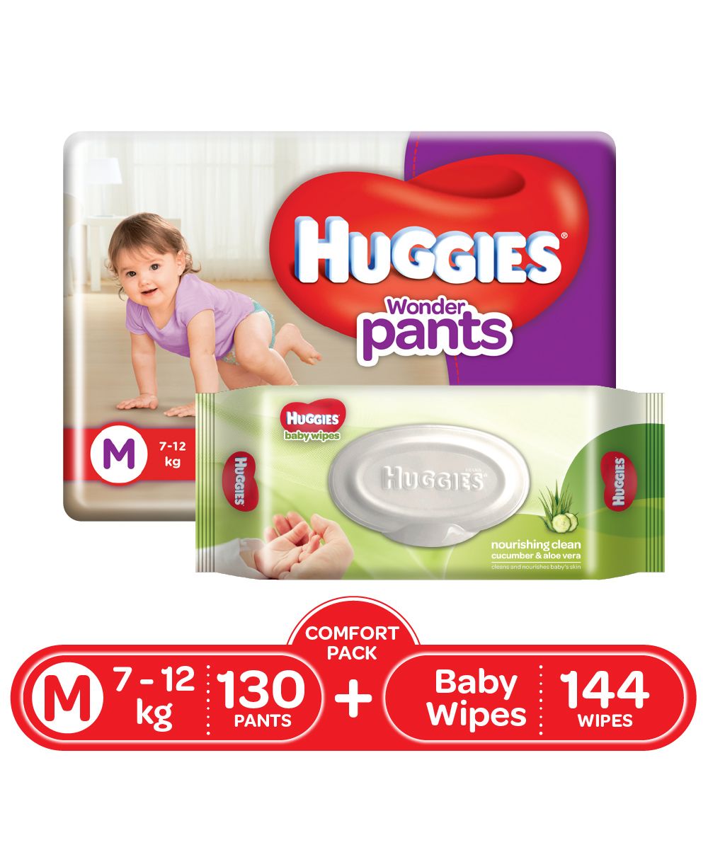 firstcry huggies