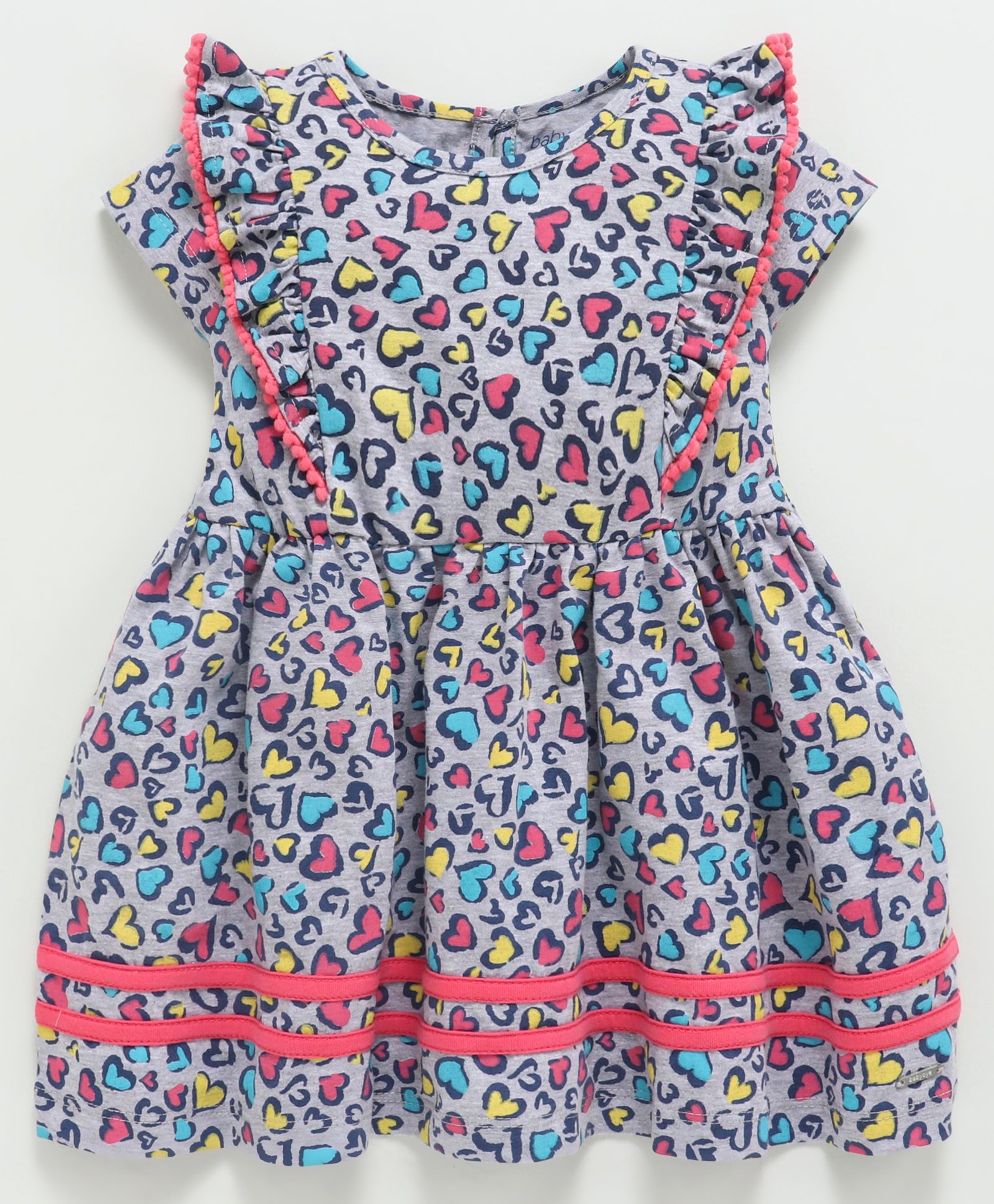 firstcry frock