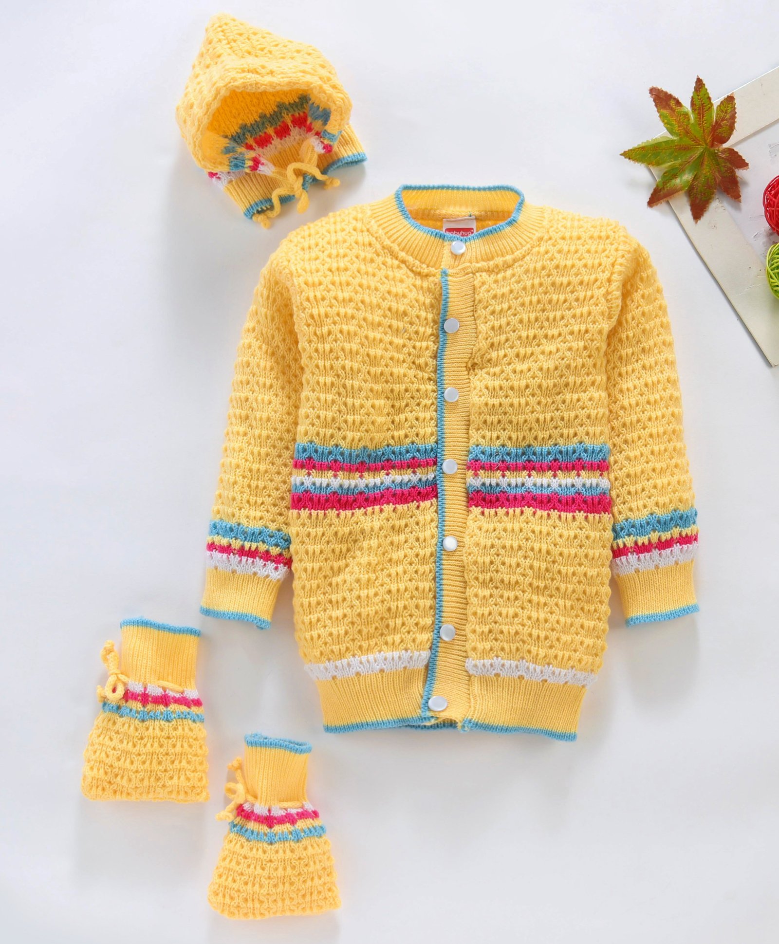 firstcry newborn sweaters