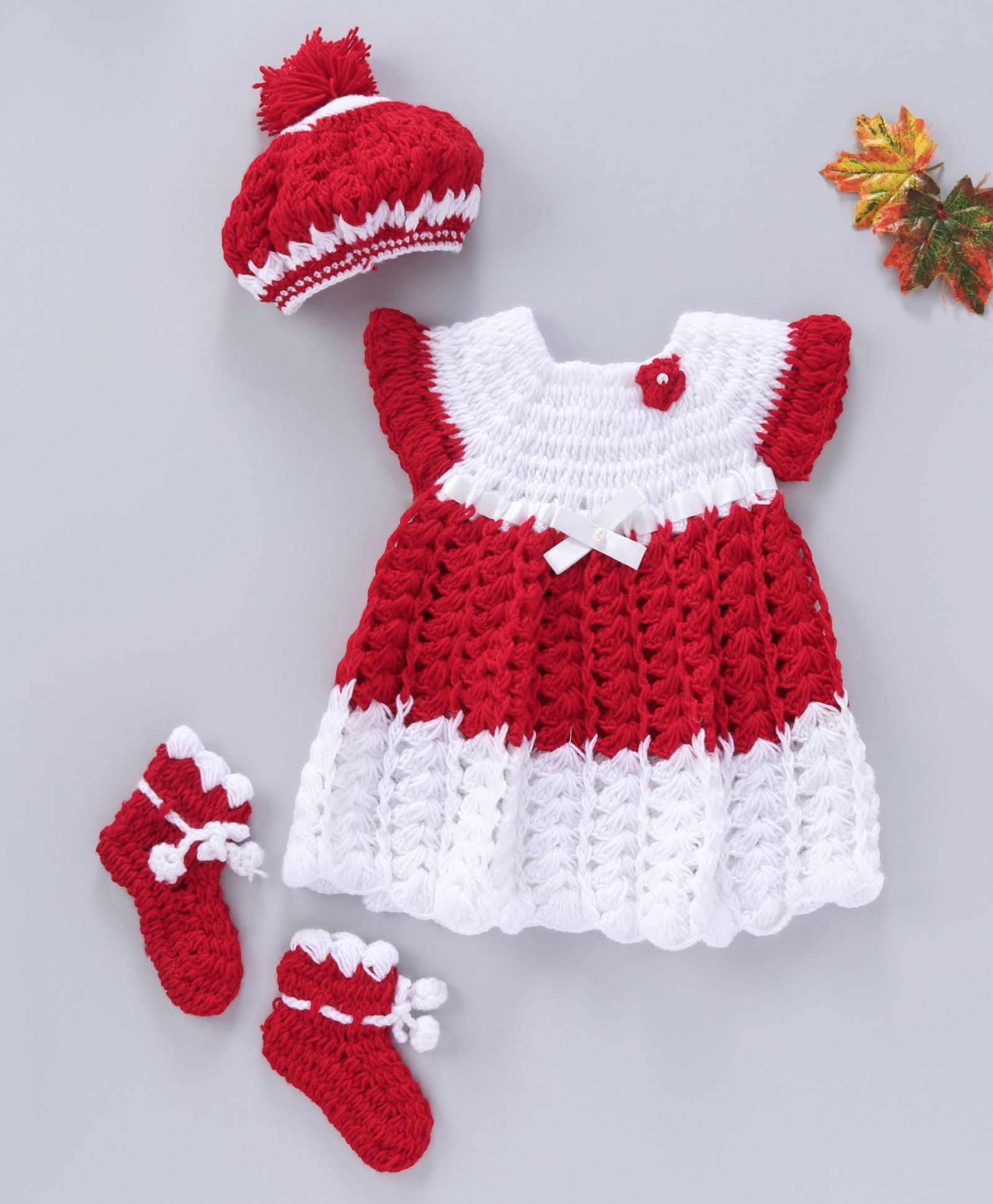 firstcry woolen clothes