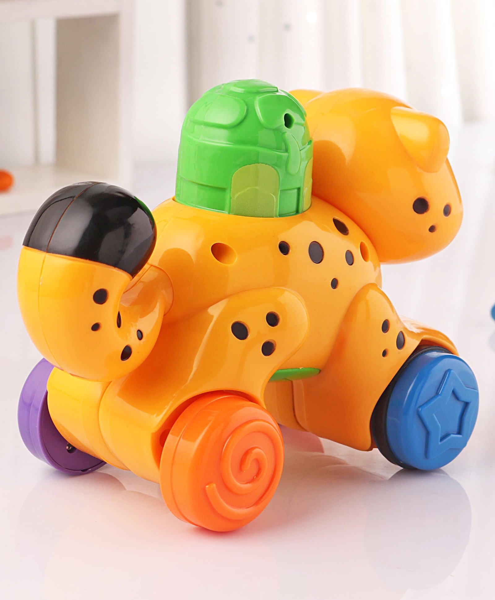 baby toys on firstcry