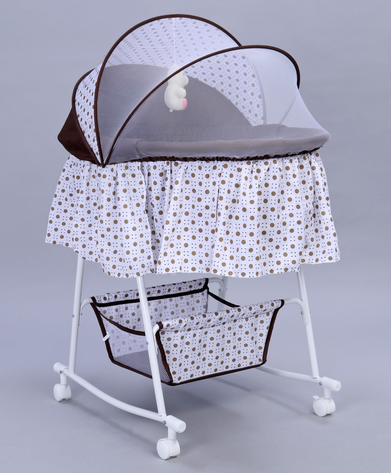 baby bed with net firstcry