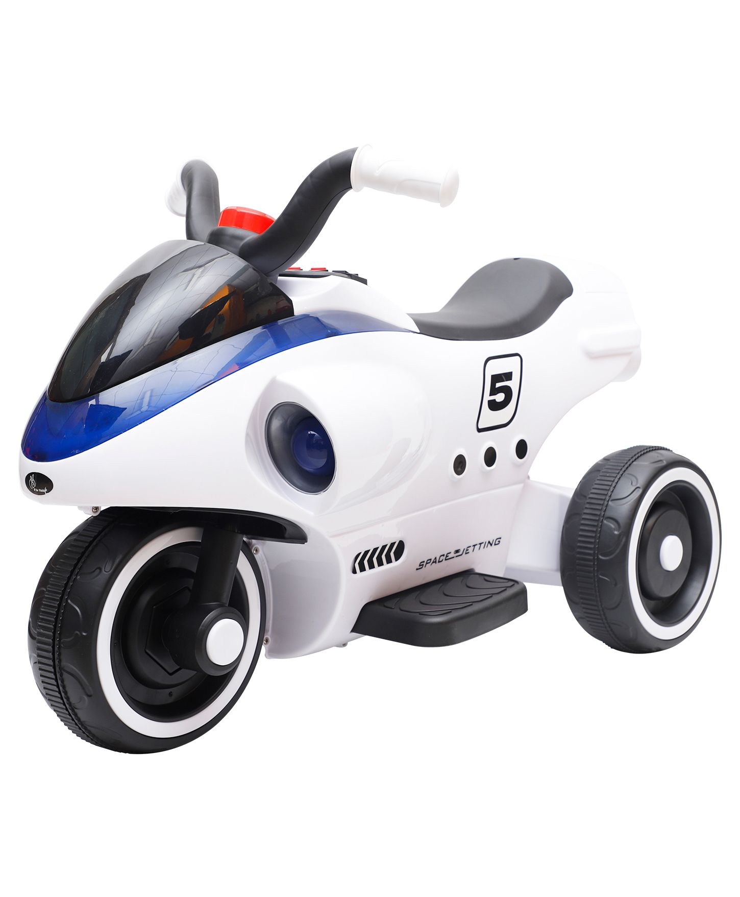 battery operated bike