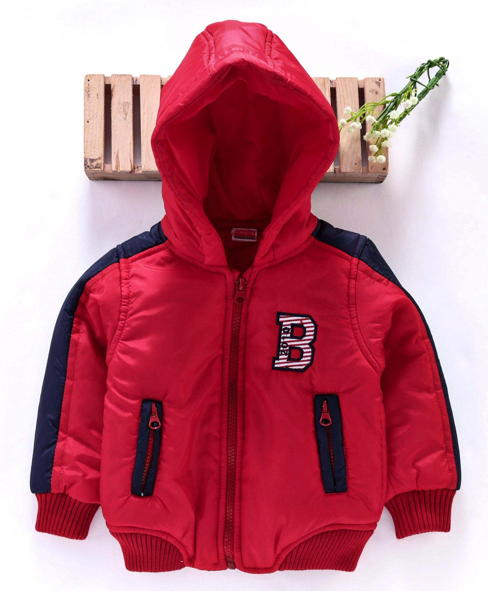 babyhug jackets