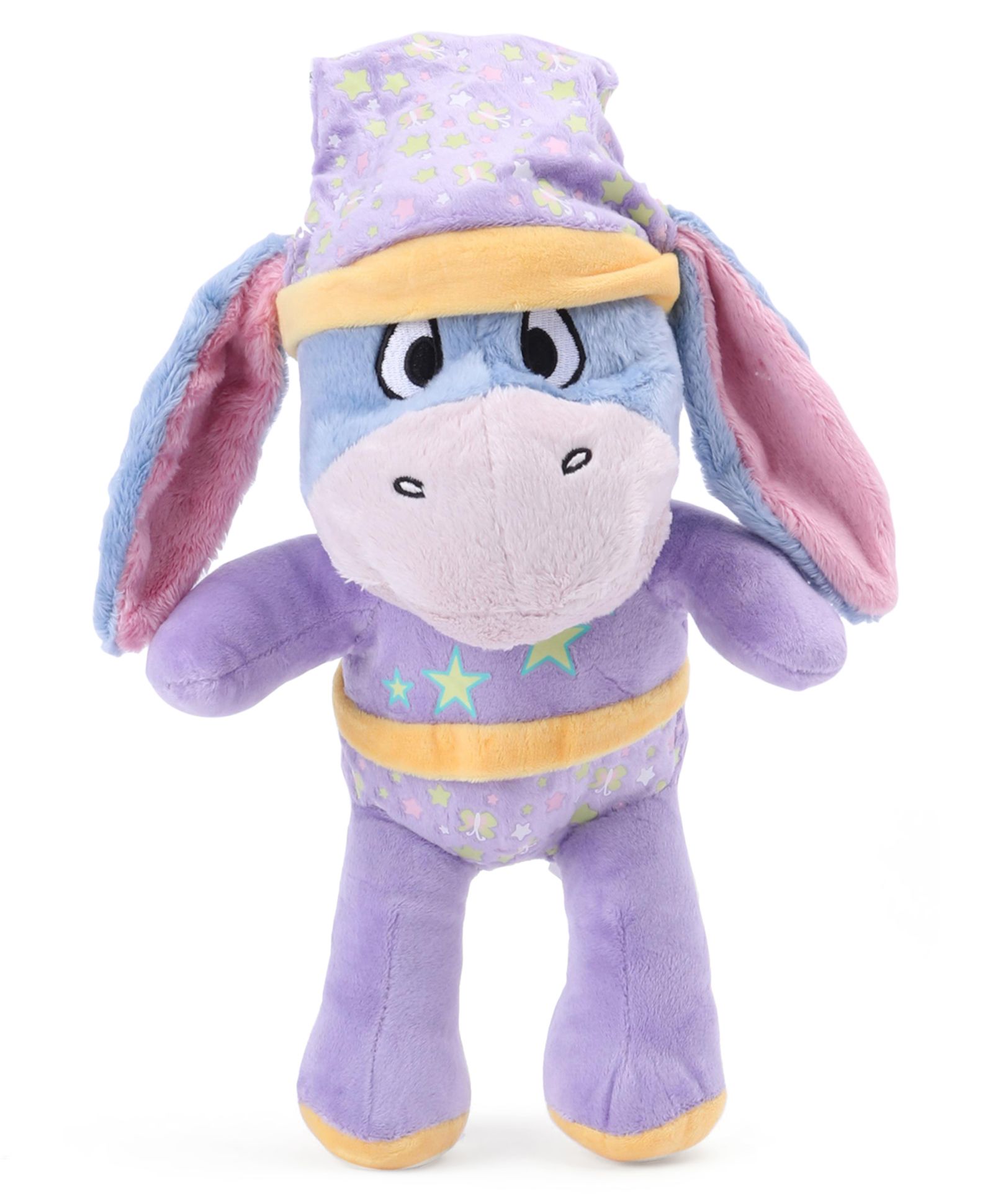 extra large eeyore soft toy