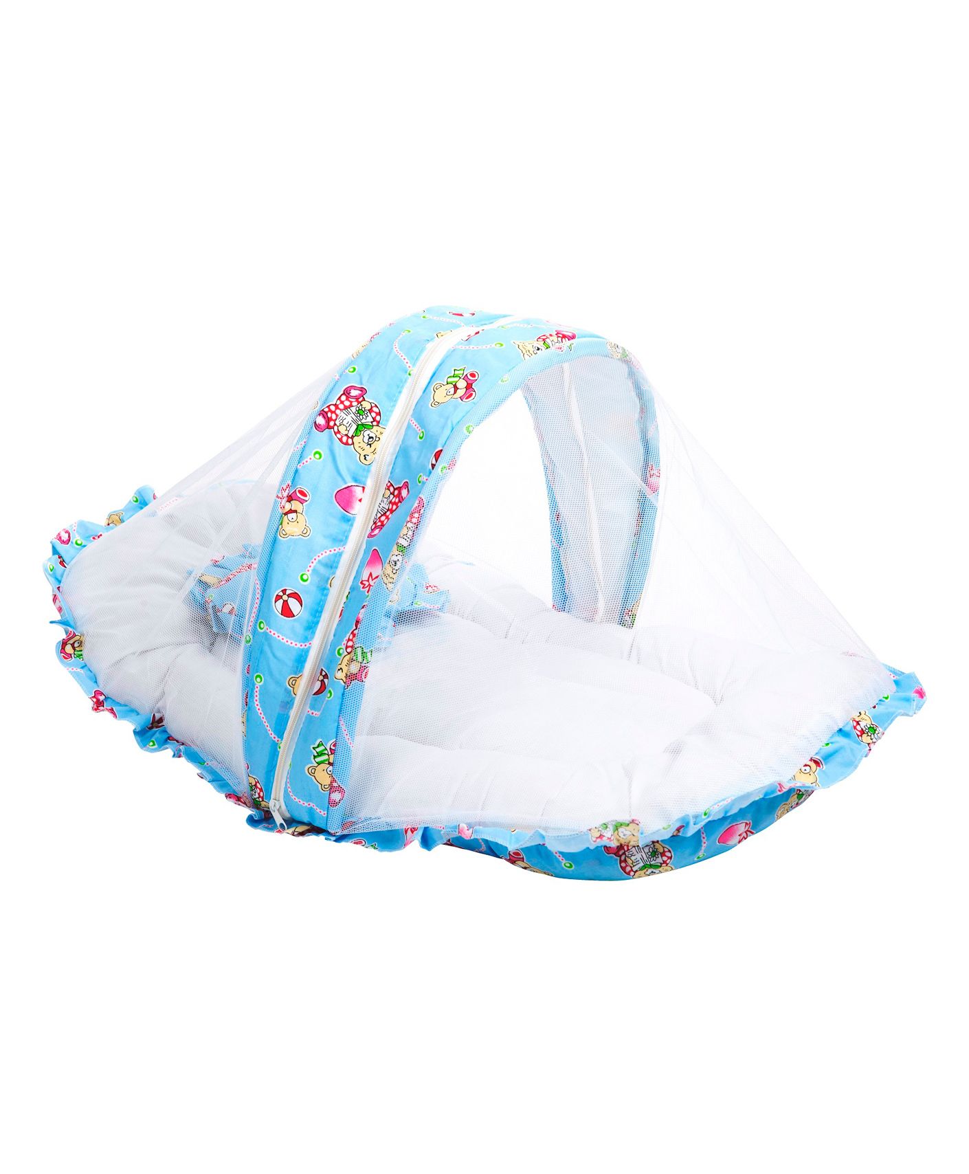 baby bed with net firstcry