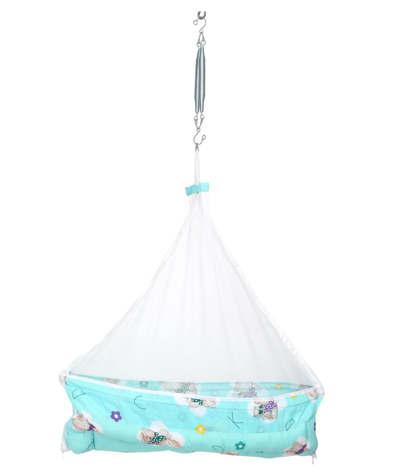 firstcry swing cradle