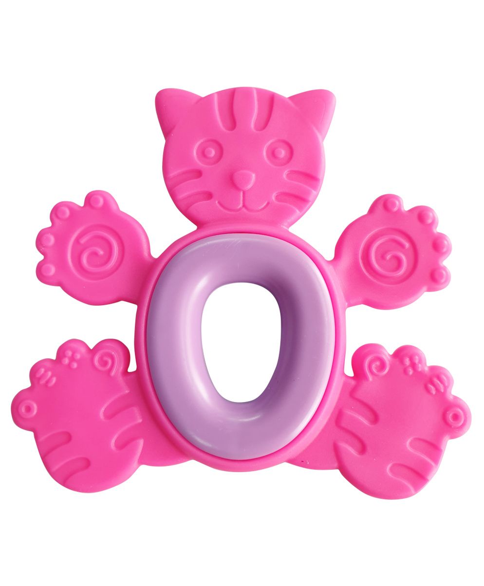 firstcry baby teethers