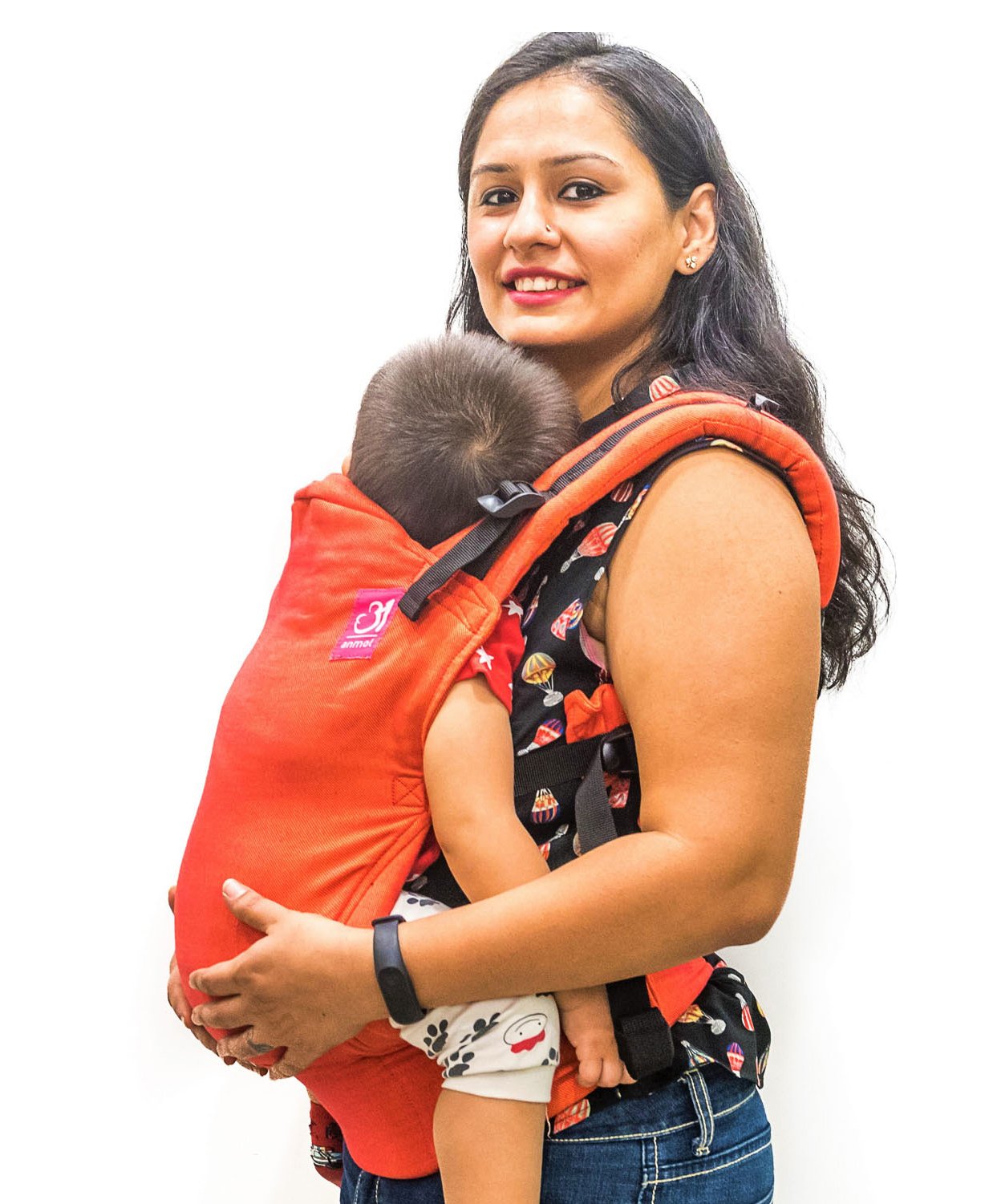 anmol baby carrier